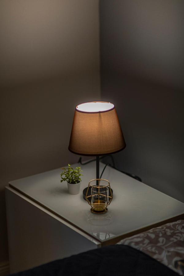Spacious & Cozy Downtown Apartment With Balcony ブダペスト エクステリア 写真